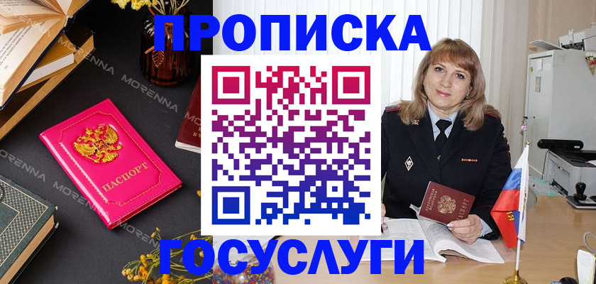 прописка гарантия в Камышлове